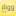 Digg Logo